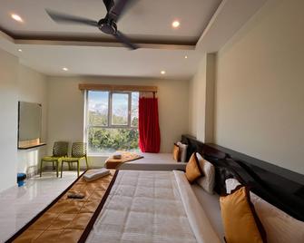Hotel King Safire - Port Blair - Habitación