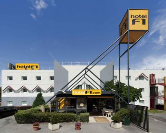 hotelF1 Saint-Étienne Est La Grand-Croix - La Grand-Croix - Building