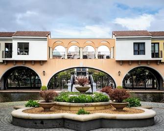 Majorca Apartments by BON Hotels - Cape Town - Building
