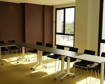 Z Hotel Sfax - Sfax - Meetingruimte