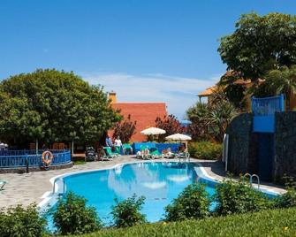 La Caleta Aparthotel - Breña Baja - Pool