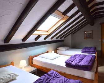 Elegant Beverce Escape - Malmedy - Chambre
