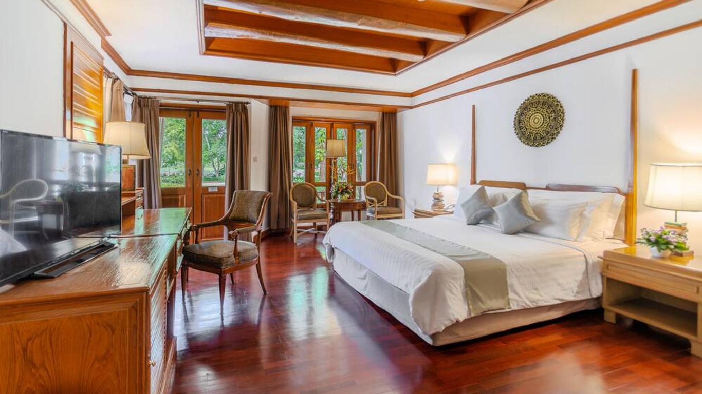 Felix River Kwai Resort