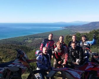 La Mulattiera - Scarlino