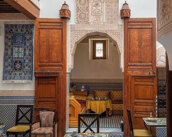 Dar D'or Fes - Fès