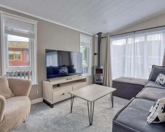 Loch Awe Holiday Park - Taynuilt - Obývací pokoj