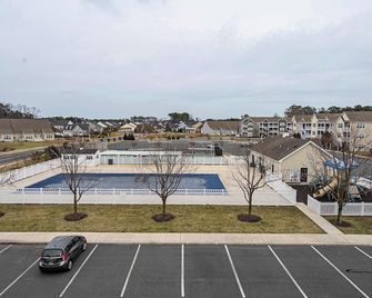 Grande at Canal Retreat - Great Area in Rehoboth - Rehoboth Beach - Edificio