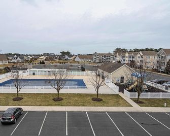 Grande at Canal Retreat - Great Area in Rehoboth - Rehoboth Beach - Bâtiment