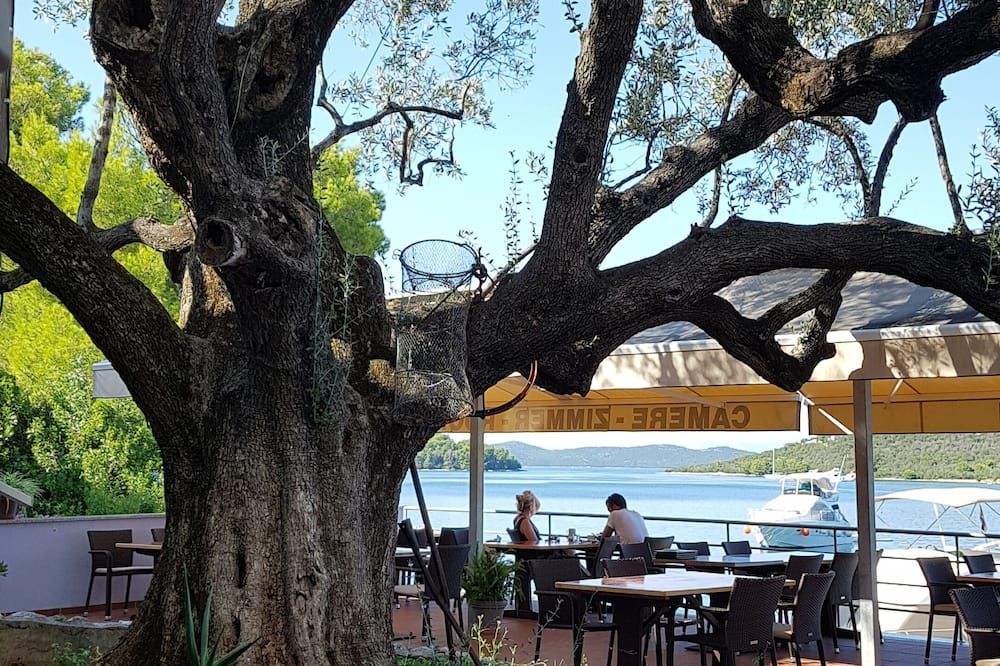 Pansion Alen - Dugi otok - Luka
