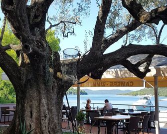 Pansion Alen - Dugi otok - Luka