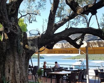Pansion Alen - Dugi otok - Luka