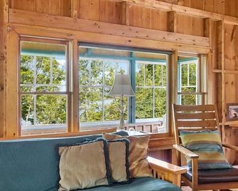 Eden Village Motel & Cottages - Bar Harbor