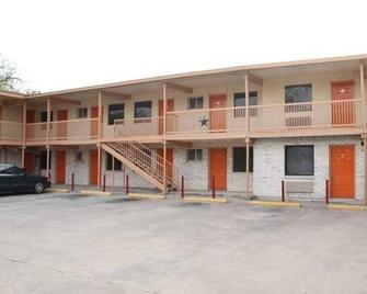 Choice Inn San Antonio - San Antonio - Edificio
