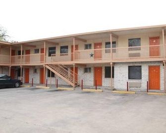 Choice Inn San Antonio - סן אנטוניו - בניין