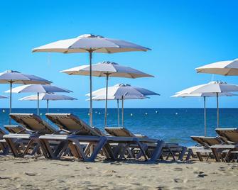 Blaumar - סאלו - חוף