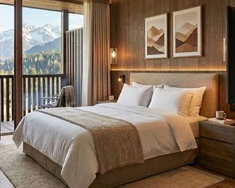Arthotel Gratschwirt - Dobbiaco/Toblach