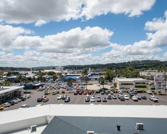Laguna Serviced Apartments - Toowoomba - Outdoor view
