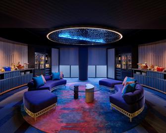 Aloft Bali Kuta - Kuta - Lounge