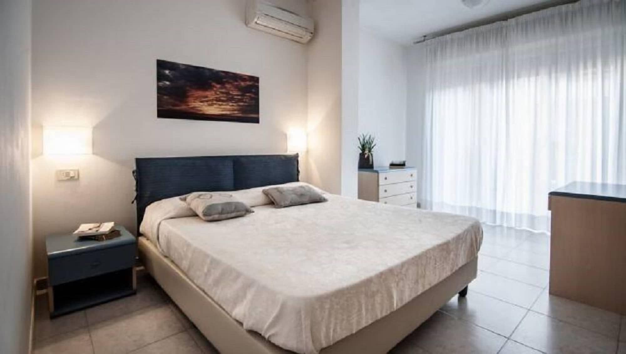 Residence La Rosa di Nettuno