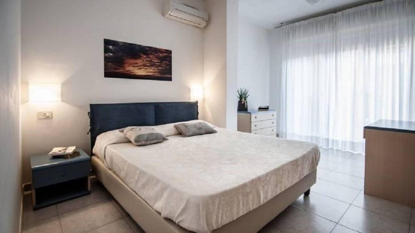 Residence La Rosa di Nettuno
