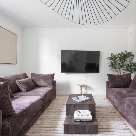 Bright and nice apartment in Copenhagen – Rødovre