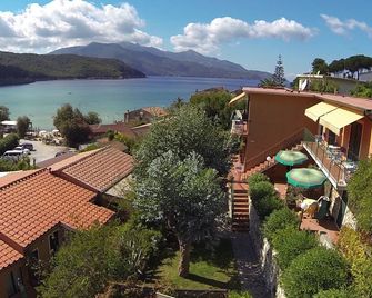 Hotel Danila - Portoferraio