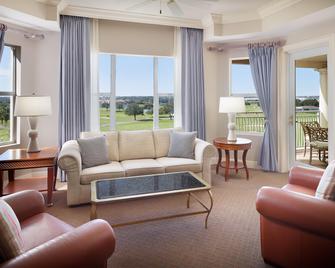 Omni Orlando Resort at Championsgate - Four Corners - Habitación