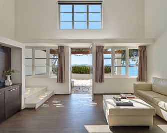 Hydra Beach Resort - Thermisia