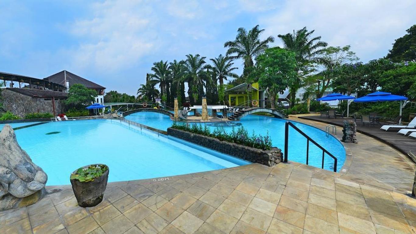 Klub Bunga Butik Resort