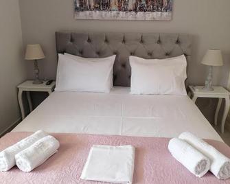 Nicole Apartment - Perdika (Egina) - Habitación