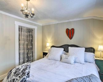 Modern Farmhouse w/ Movie Room - 6 Mi to Lake! - Coeur d'Alene