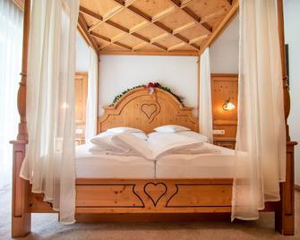 Hotel Ischgl - Ischgl - Slaapkamer