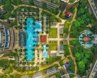 Taman Anggrek Residence By Gin - Yakarta - Edificio