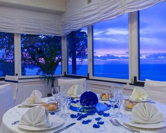 Hr Hotel & Spa - Piano di Sorrento - Dining room