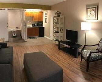 Wingfield Inn - Mayfield - Sala de estar