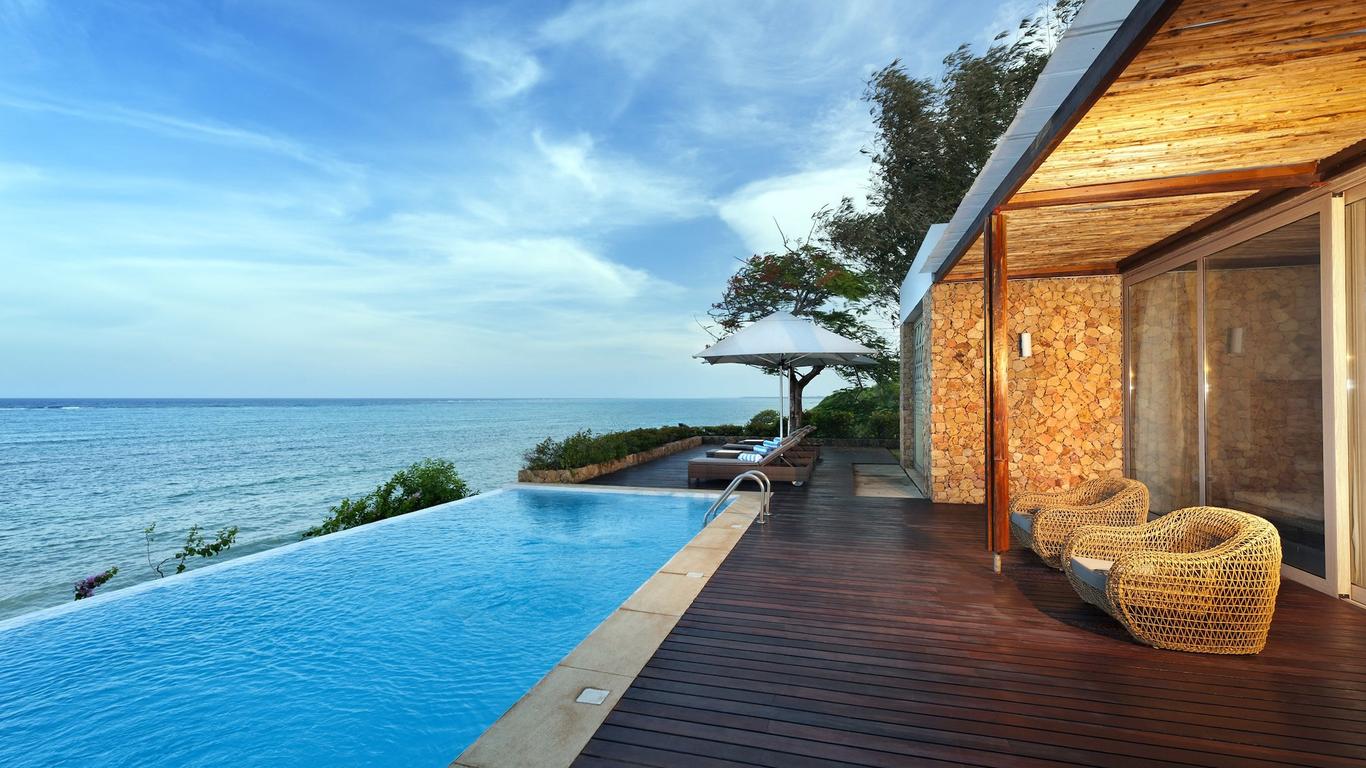 Melia Zanzibar