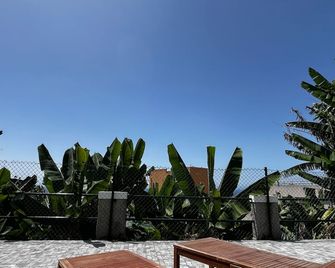 Lazareto 148 Hostel - Funchal