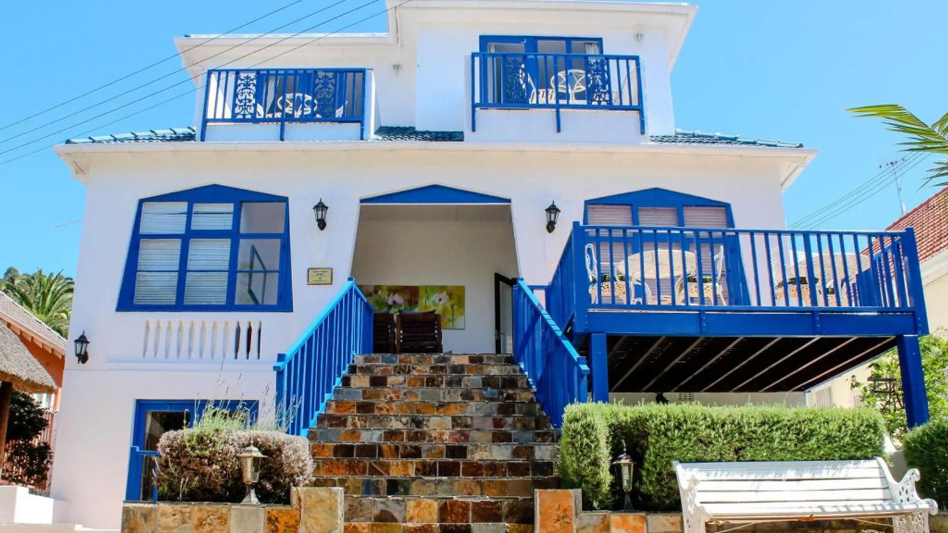 港景酒店 - 開普敦