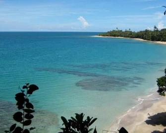 Casa Moabi - Puerto Viejo de Talamanca - Beach
