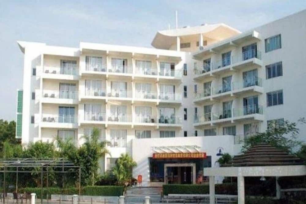 Shell Bay Resort - שנג'ן - בניין