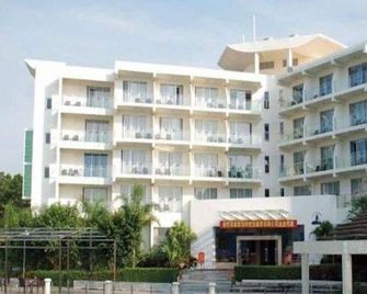 Shell Bay Resort - שנג'ן - בניין