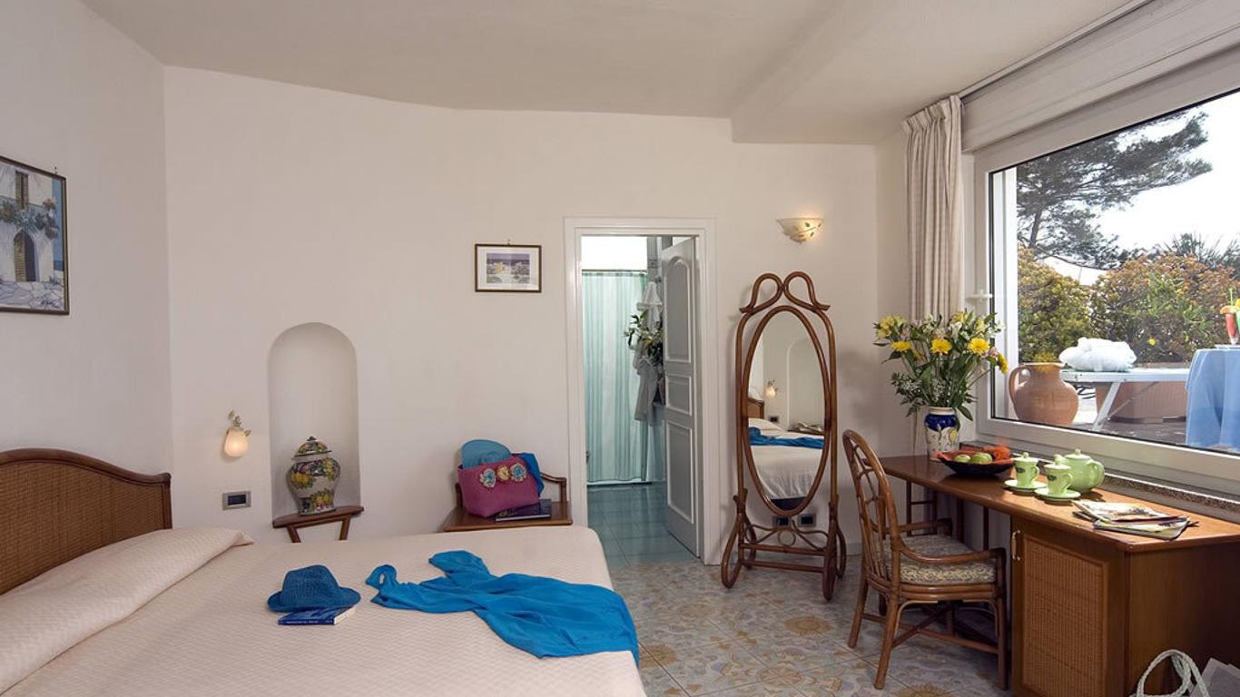 Hotel Terme Villa Teresa