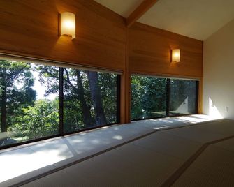 Cottage Views - Yakushima