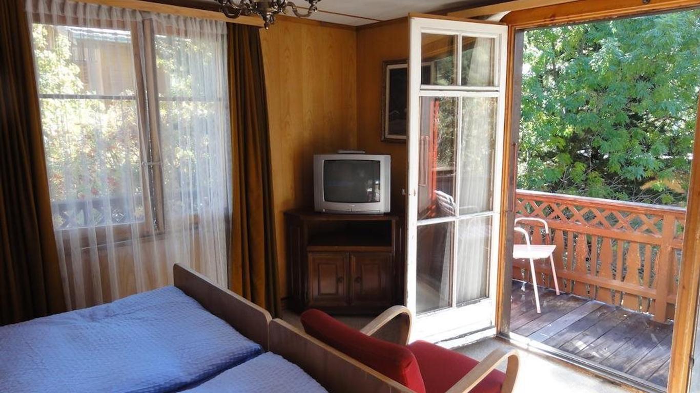 Hotel Cima