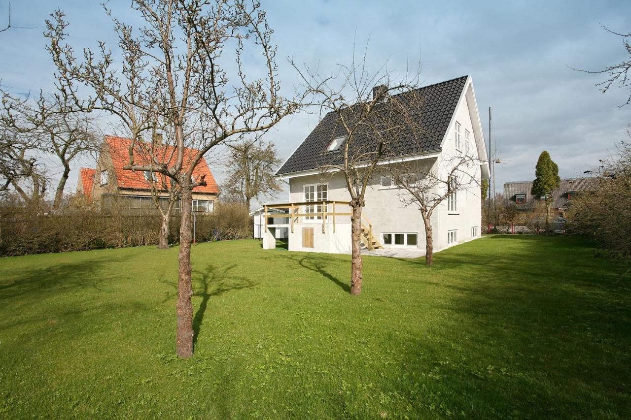 Casa de Rainer Copenhagen Room 8 – København
