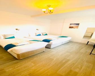 Bourne Park Hotel - Bournemouth - Bedroom
