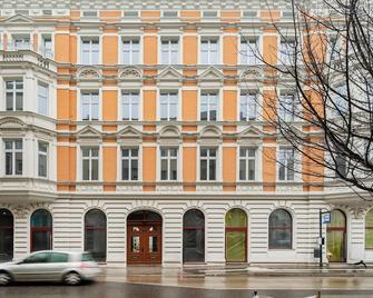 Piotrkowska Prime Residence Apartment - Lodz - Bâtiment