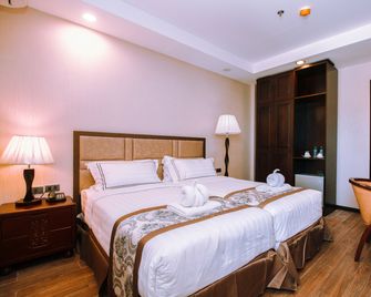 Palawan Uno Hotel - Puerto Princesa - Habitación