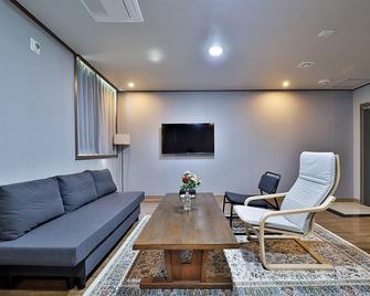 Hotel Noah - Busan