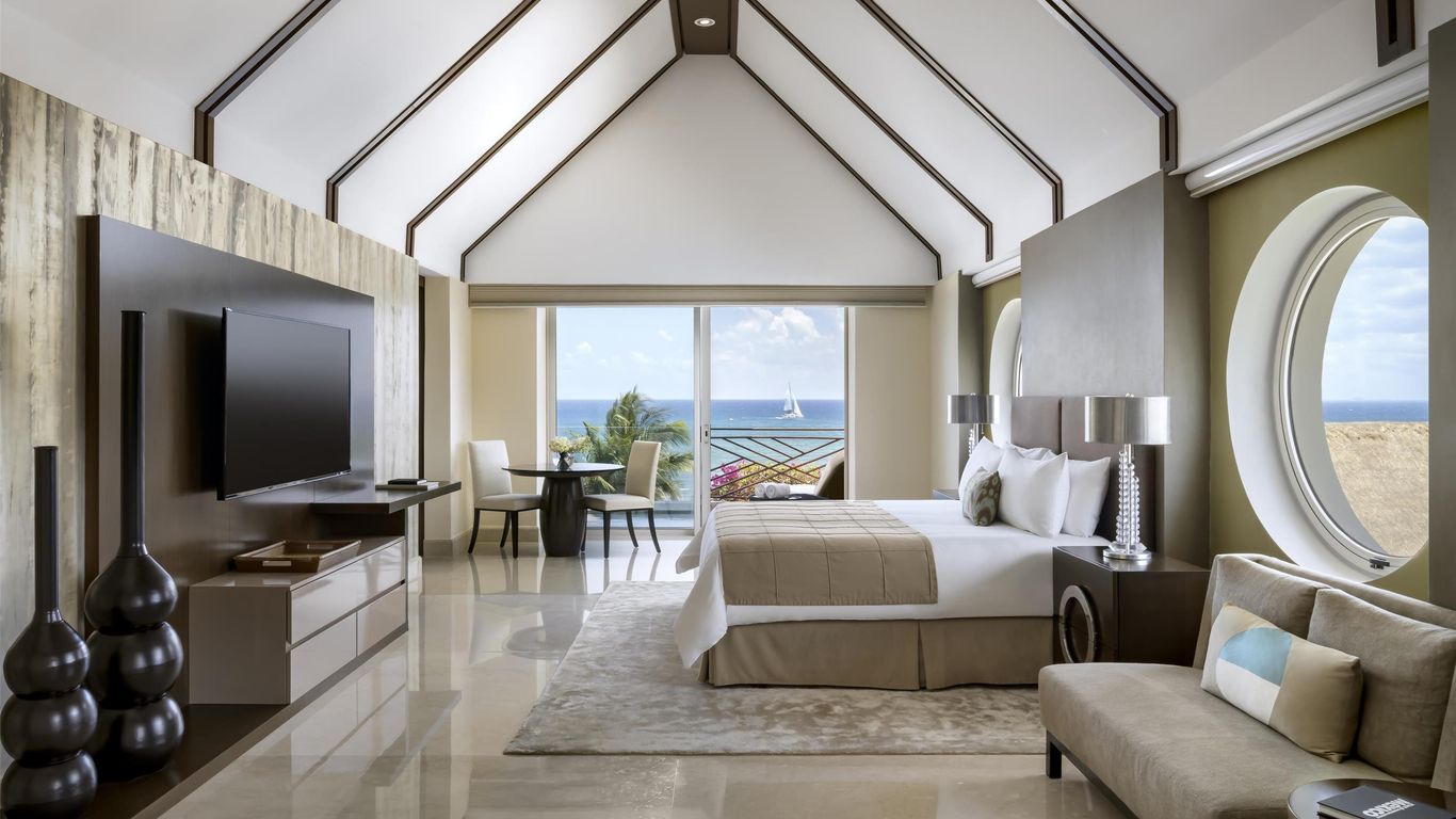 Grand Velas Riviera Maya